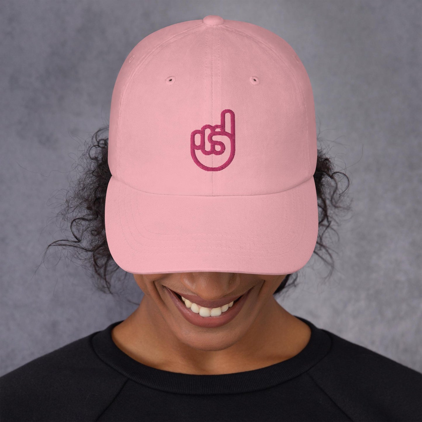 Typsy baseball cap