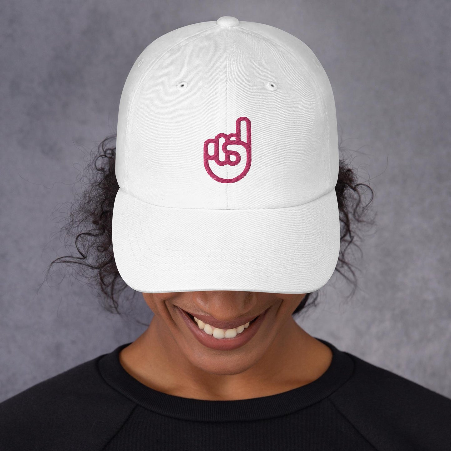 Typsy baseball cap
