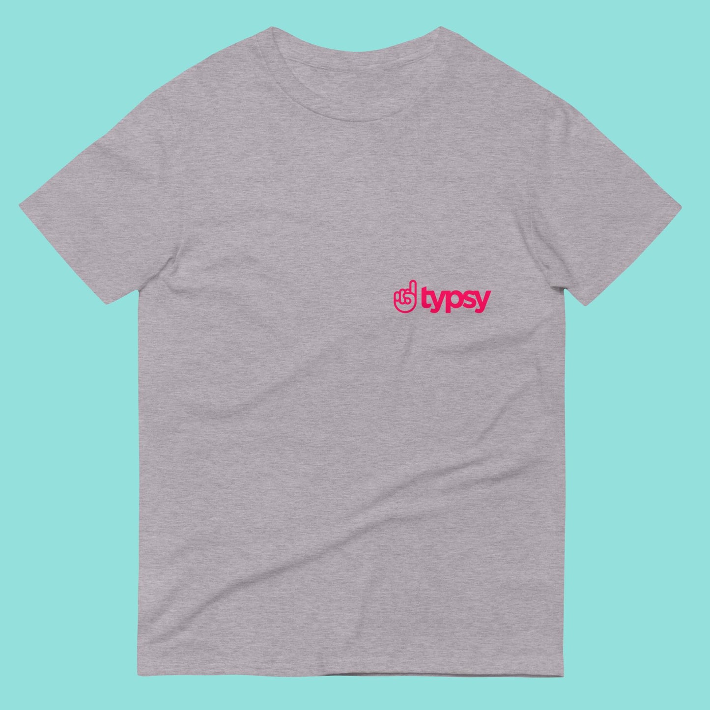 Typsy t-shirt