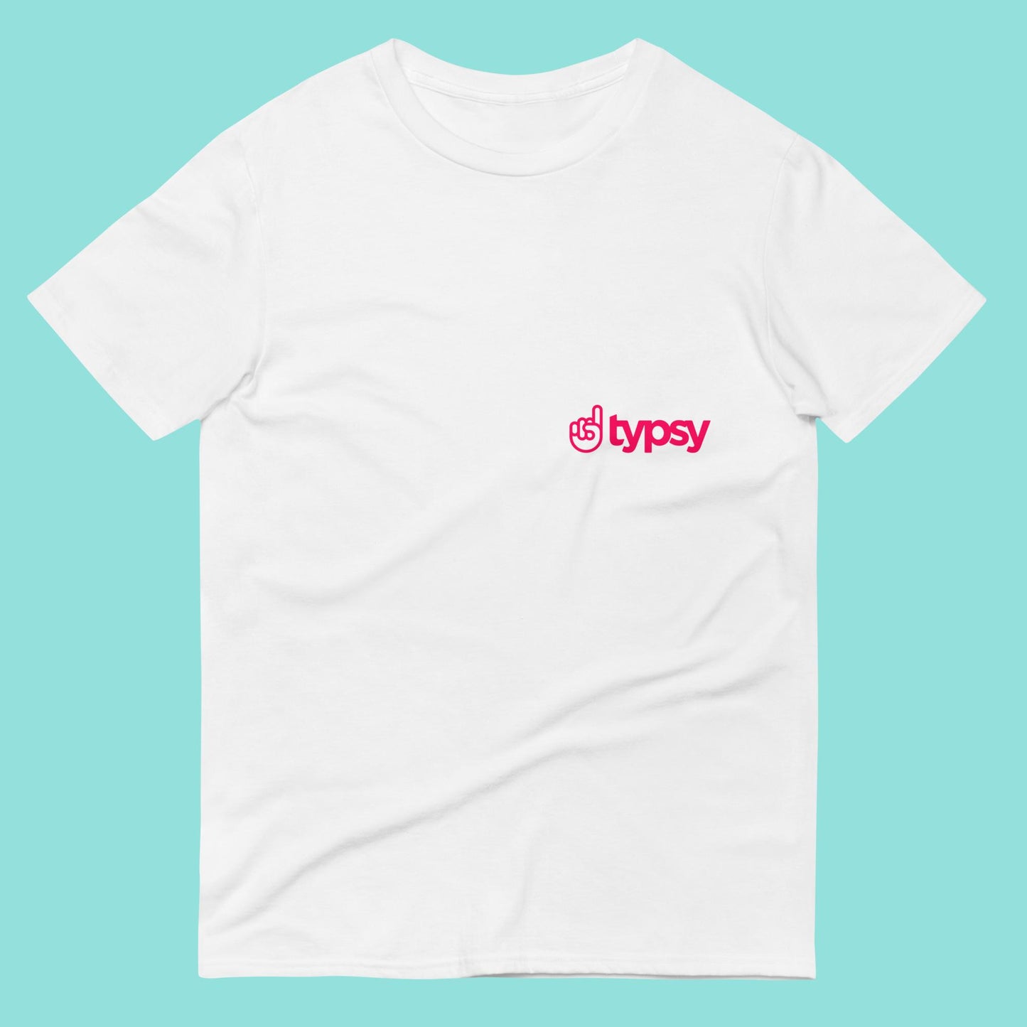 Typsy t-shirt