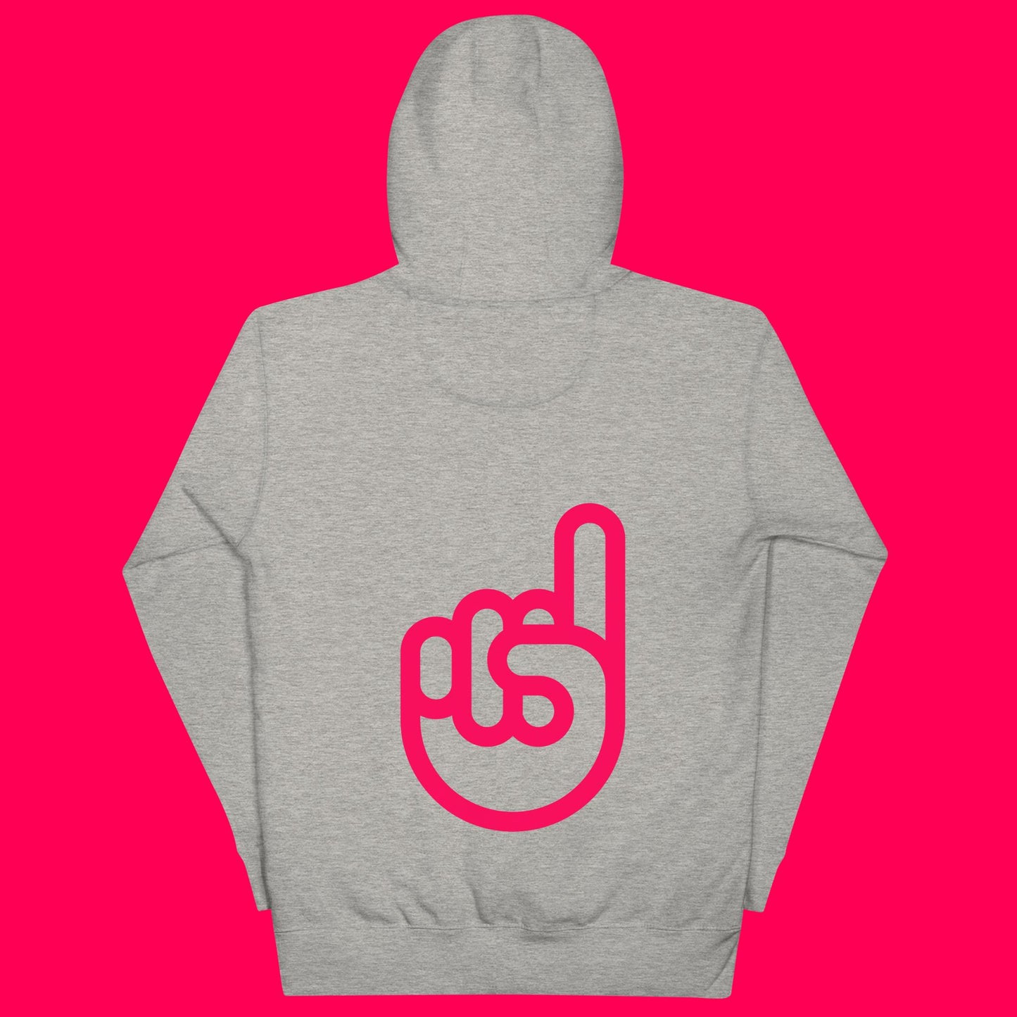 Typsy hoodie