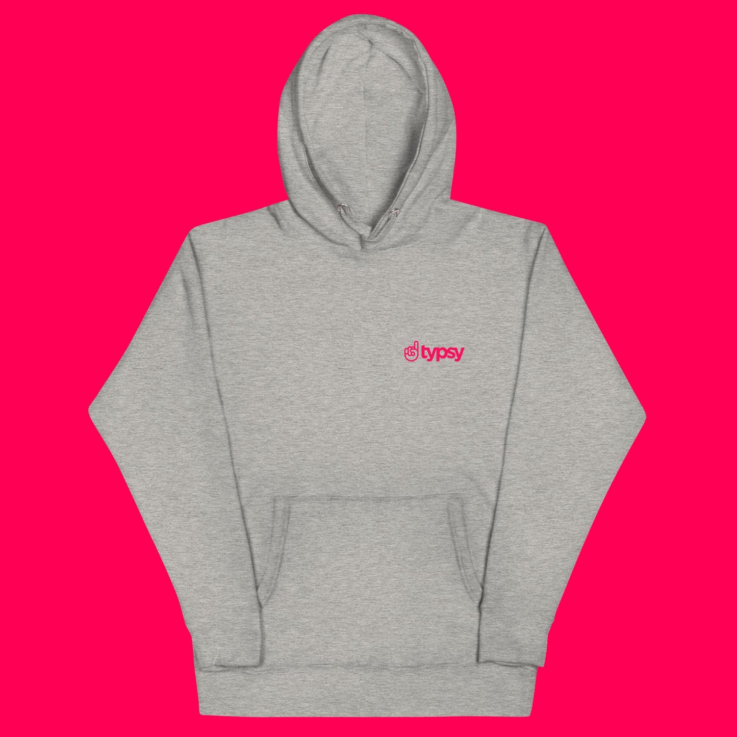 Typsy hoodie