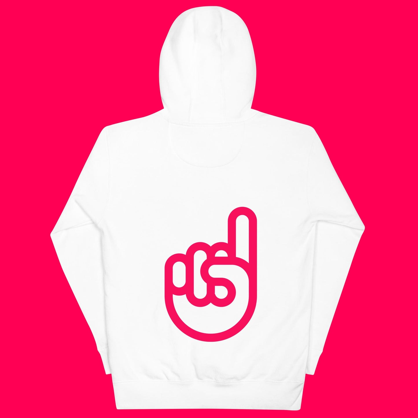 Typsy hoodie