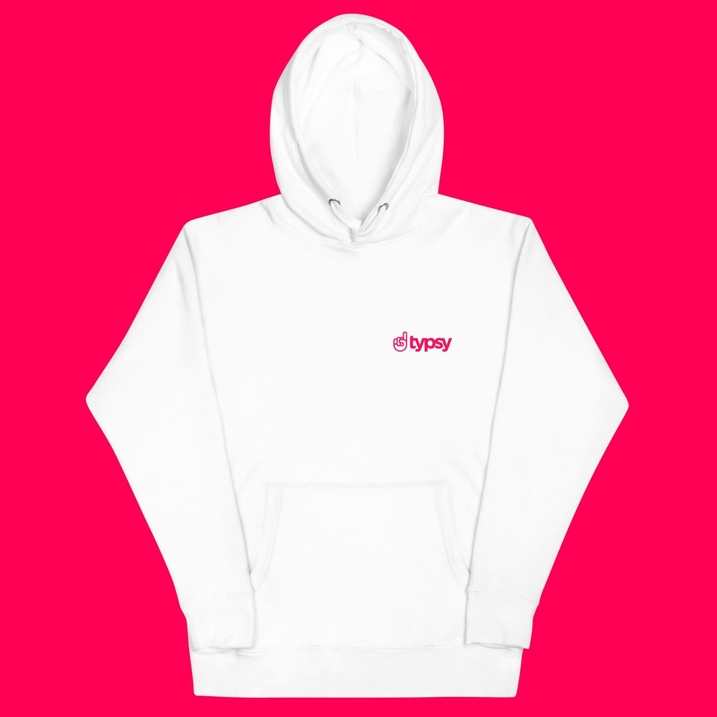 Typsy hoodie